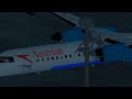 Bombardier Q400 | Austrian Airlines Landing at Innsbruck Airport | Aerofly FS Global