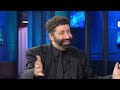 Jonathan Cahn: Modern Day Events Connect to Biblical Prophecy | FULL TEACHING | Praise on TBN