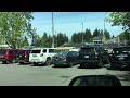 5/15/24 - IMS School Buses in Mercer Island, WA