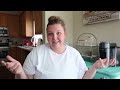 FRESH START! DONE with WEIGHT WATCHERS | Weigh In with Me! CALORIE DEFICIT Weight Loss Journey