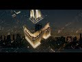 [4K] NEW YORK 2024 🇺🇸 3 Hour Drone Aerial Jazz Relaxation Film | NYC Manhattan USA United States