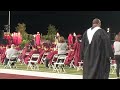 Daughter's High School Graduation