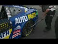 Full Pit Crew Challenge Replay - 2023 Nascar Pit Crew Challenge From North Wilkesboro