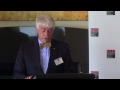 Future of organised crime and cybercrime - Roger Wilkins