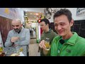 Portugal Street Food!! 🇵🇹 KING OF SANDWICHES - Portuguese Food Tour in Porto!