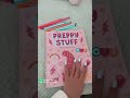 Preppy things to do when you're bored/NOT MY VIDEO #preppy #shorts #tiktok