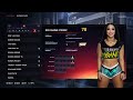 WWE 2K24 Realistic Universe Mode The Set Up