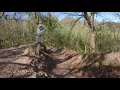 Balm Boyette  Nature Preserve Mountain Bike Trails - Florida