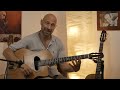 How to play gypsy jazz guitar - fix bad sound on gypsy jazz rhythm guitar (and lead too!)