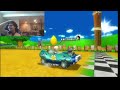 Mario Kart Wii Chillout