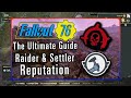 I Wish I Knew These Tips When I Started Playing Fallout 76