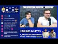 En Vivo UCV vs METROPOLITANOS | Liga FUTVE FASE FINAL Jornada 2 GRUPO A