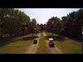 Golf Cart Drag Racing 2017 - 4