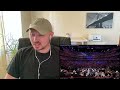 American Reacts to Land of Hope and Glory - Last Night of the Proms 2012