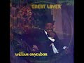 William Onyeabor - I've got love