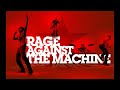 Rage Against the Machine - TAKE THE POWER BACK Backing Track with Vocals
