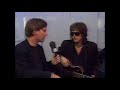 Izzy Stradlin From Guns N Roses Rare Interview From Rock In Rio 1991