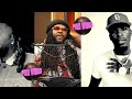 Aye Verb & Calicoe Talk Hitman Holla Problems | Who is Right or Wrong? 😳