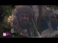 Film Dokumentar - Jeta e profetit Muhammed a.s - Beteja qe nxori nje nga shpatat e Allahut. Pjesa 28