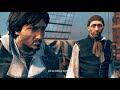 Assassins Creed rogue Escape Lisbon #Earthquake PART-6 gameplay