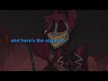 STAYED GONE!|#hazbinhotel #video #song