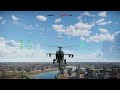 WAR THUNDER - НАВОЖУ СУЕТУ НА ВЕРТОЛЕТАХ ( ПРОКАЧАЛ TIGER UHT )