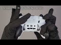 Nacon Revolution Pro 5 Controller | Unboxing and Setup (For Elden Ring)