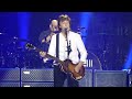 Paul McCartney - Being For The Benefit Of Mr. Kite! [Live at Echo Arena, Liverpool - 28-05-2015]