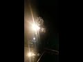 Belle Plaine BBQ Days Fireworks 2k18