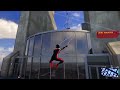 Marvel's Spider-Man 2 | Stunning Gameplay, Intense Combat, Amazing Swinging