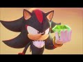 Sonic Prime but it's only Shadow (Season 3)