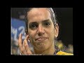 CAMPANHA VÔLEI FEMININO BRASIL OLIMPÍADAS SYDNEY 2000