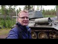 FINLAND Was READY FOR WAR! | The Immense SALPA LINE 🇫🇮