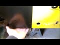 Jeep TJ Drivers Side Fender Replacement Part 3