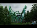 Dorney Park is FINALLY Adding a New Roller Coaster! Project 2024 Site Plans & Breakdown