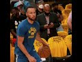 Steph Curry long form edit