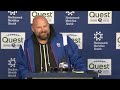 Brian Daboll Gives Final Updates Heading into Packers Game | New York Giants