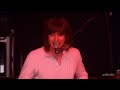 Kaiser Chiefs - Ruby - Glastonbury 2007 - Live HD