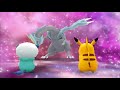 Pokemon Mystery Dungeon: Gates to Infinity - FINALE - Final Boss Battle: Bittercold w/Pheonixmaster1