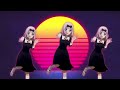 Anime  The girls are dancing.   #anime #funnyvideos #viral #edit #trending