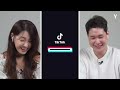 Korean Guy&Girl React To TikTok That Will Give You Baby Fever | Y