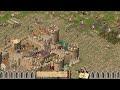 Саладин против 7 Султанов | AI Battle