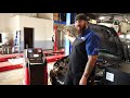 AUTOMOTIVE HOW TO: A/C SYSTEM DIAGNOSIS FOR BEGINNERS