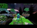 Someone is trouble | Hive Skywars Montage and etc