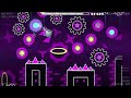 Supersonic by ZenthicAlpha & More [60hz] | Insane Demon | Geometry Dash