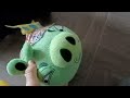 Angry Birds Plush | The Wizard