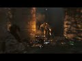 Rise Of The Tomb Raider: Brutal Action/Stealth Takedowns - The Acropolis