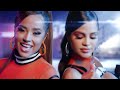Natti Natasha x Becky G - Ram Pam Pam [Official Video]