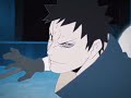 「Noticed💵」Kakashi vs Obito | Naruto Shippuden | Capcut | [EDIT/AMV]