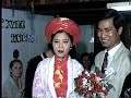 Đám cưới Sài Gòn 1999 - Rước dâu làm lễ gia tiên - Phần 3
